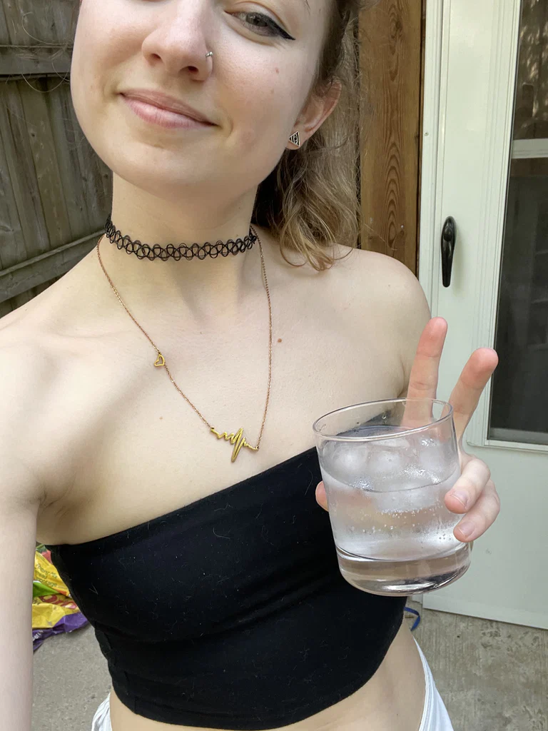 Marissa Jackson's avatar