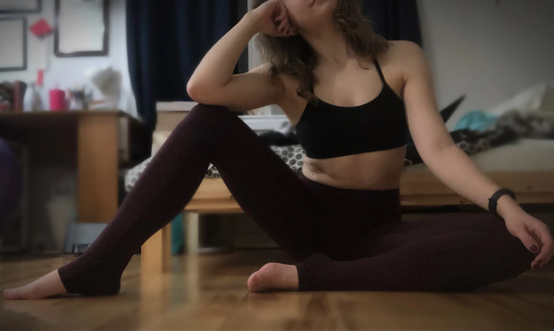 Marissa Jackson profile banner