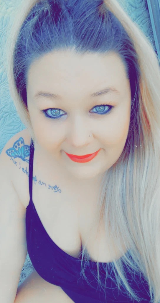 PrettykittyK's avatar