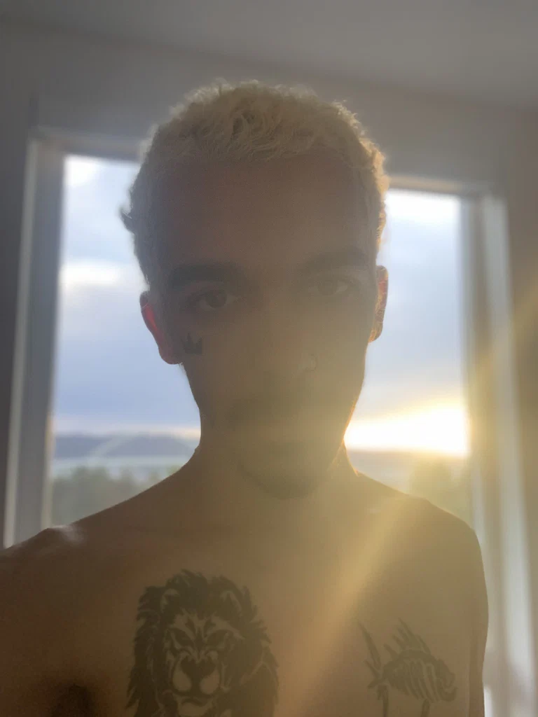 Ctrl's avatar
