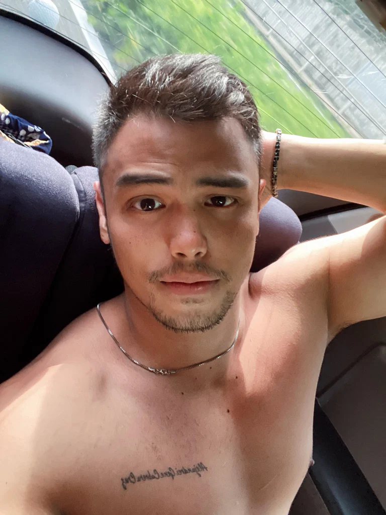 Marujin28's avatar