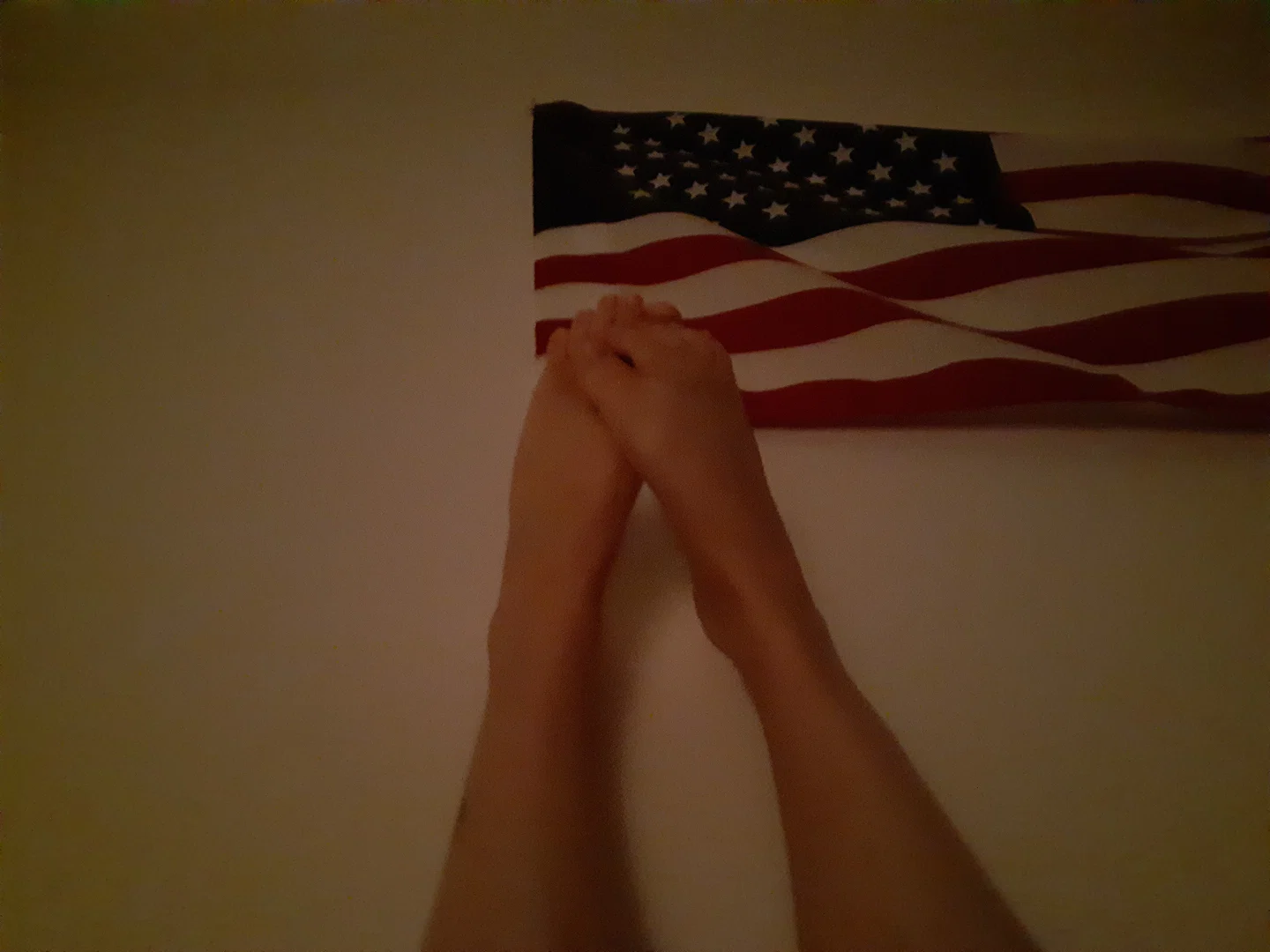 Neon Fairy Feet profile banner