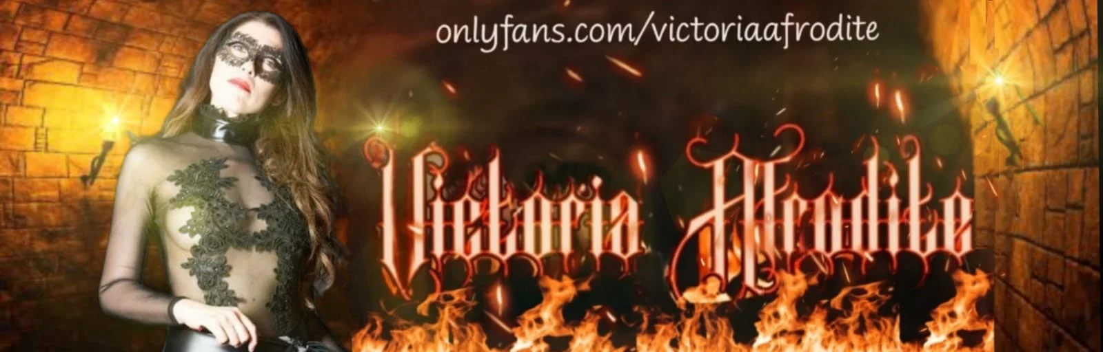 Miss Victoria profile banner