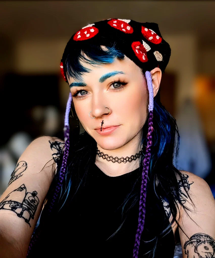 Cosmic_Bunny96's avatar