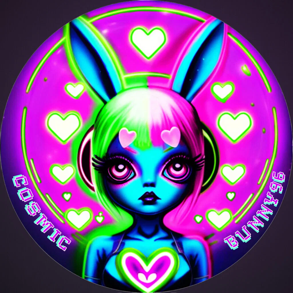 Cosmic_Bunny96 profile banner