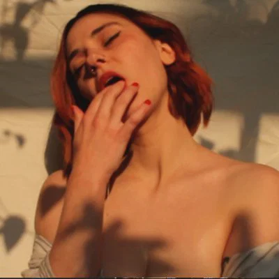 Mary Supial's avatar