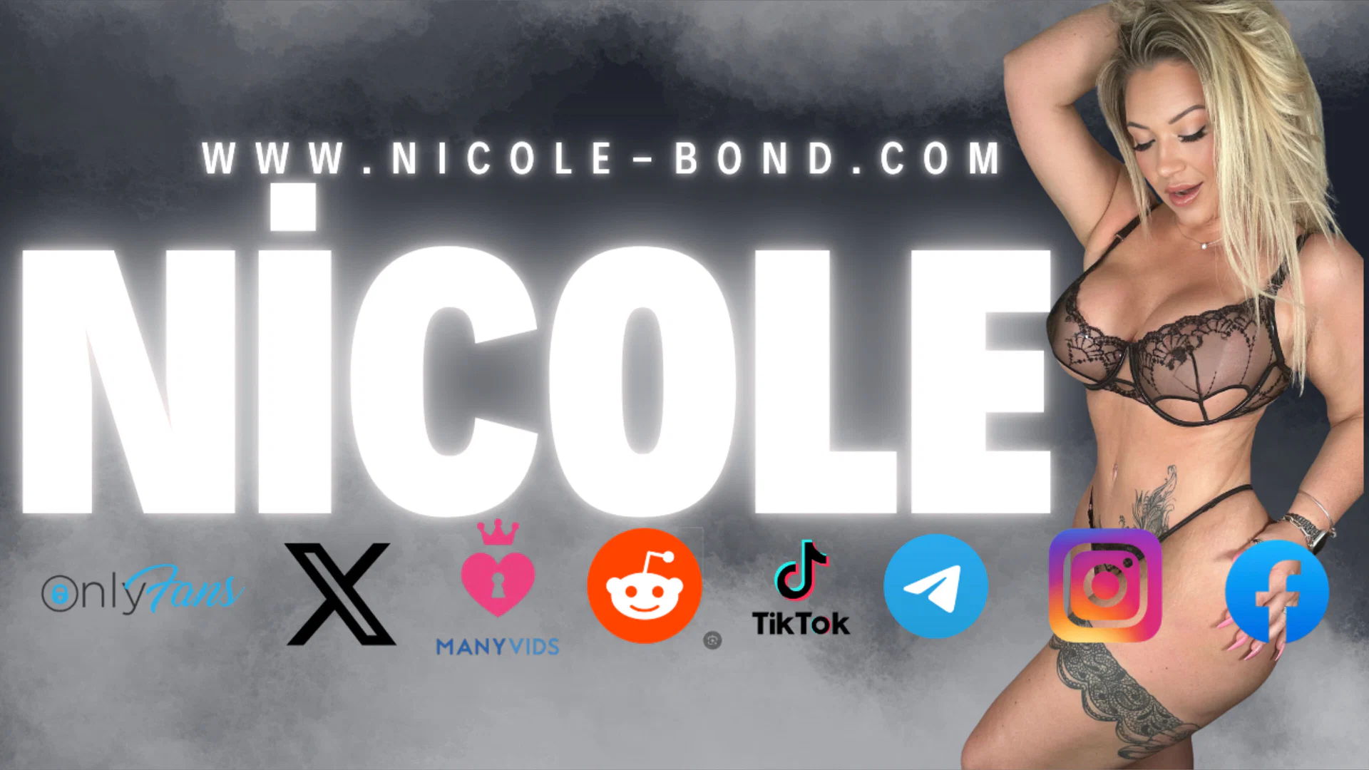 ❤️Mrs Nicole❤️ profile banner