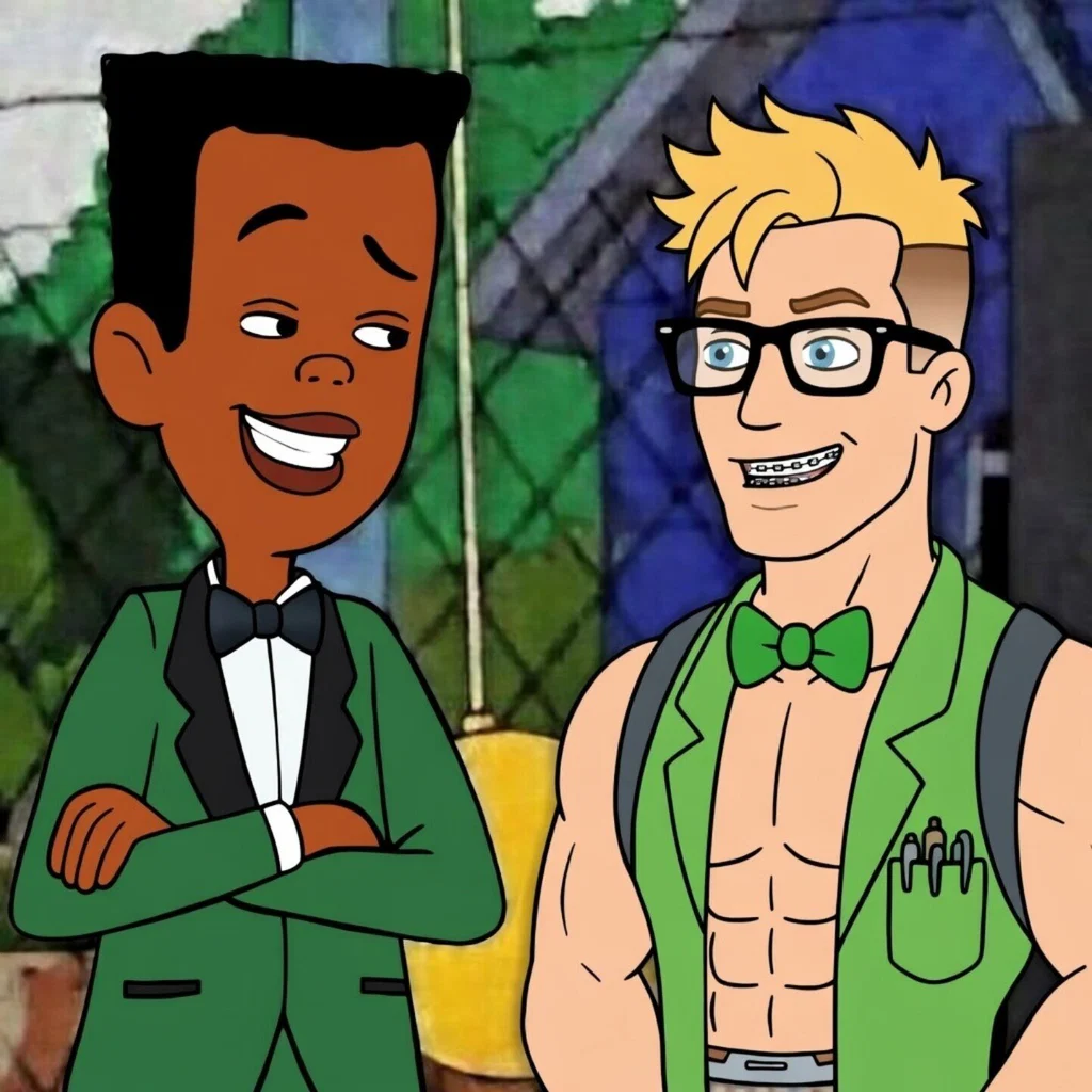Zackybro101's avatar