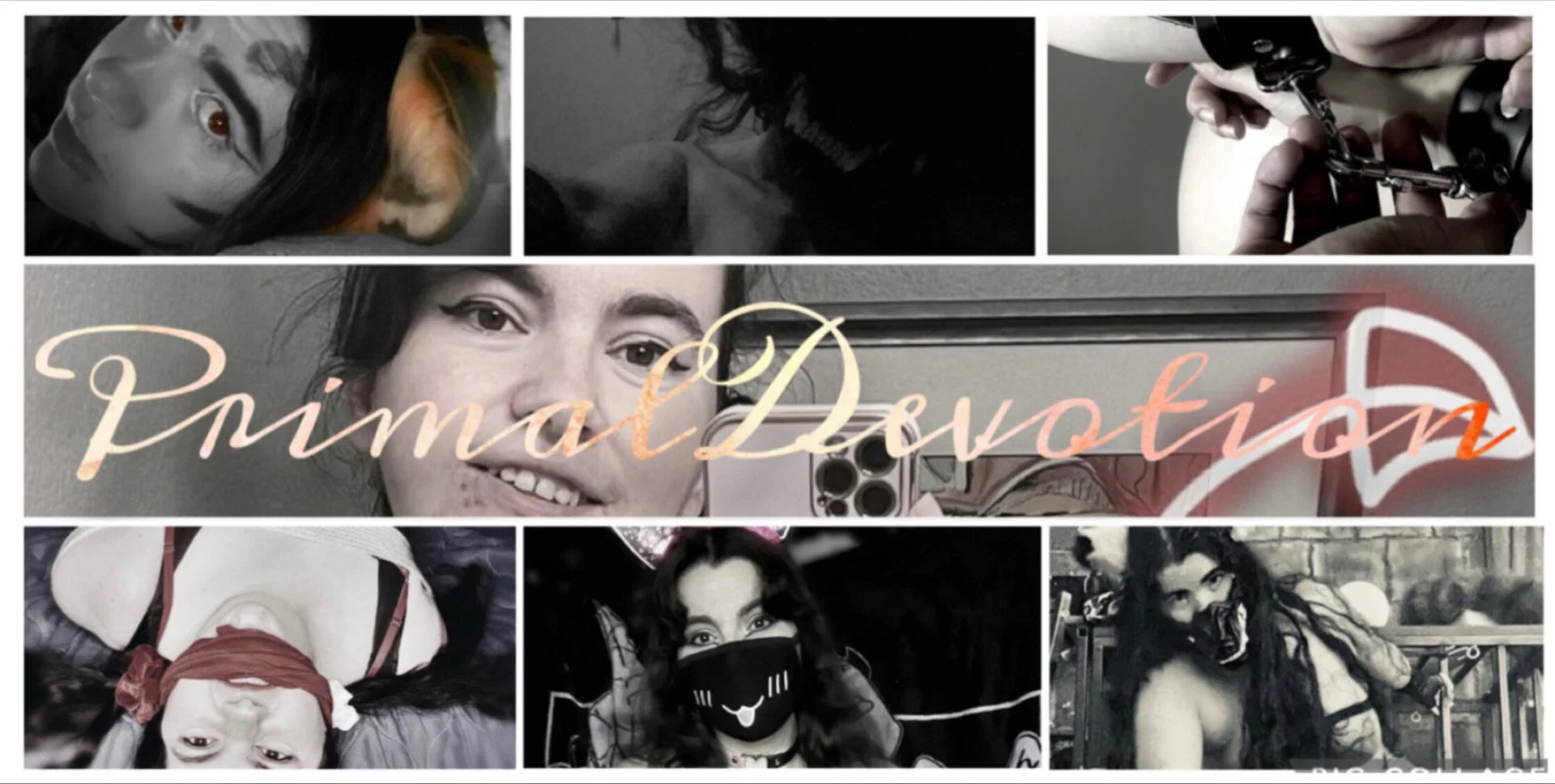 PrimalDevotion profile banner