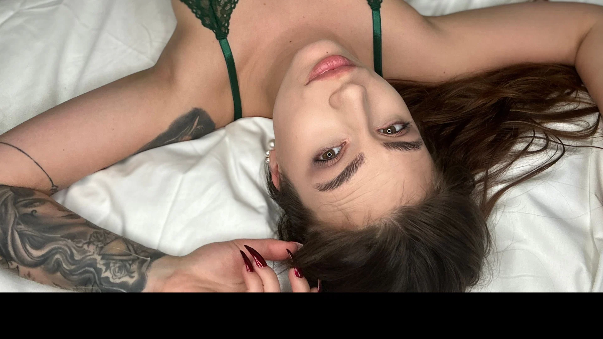 Adela profile banner