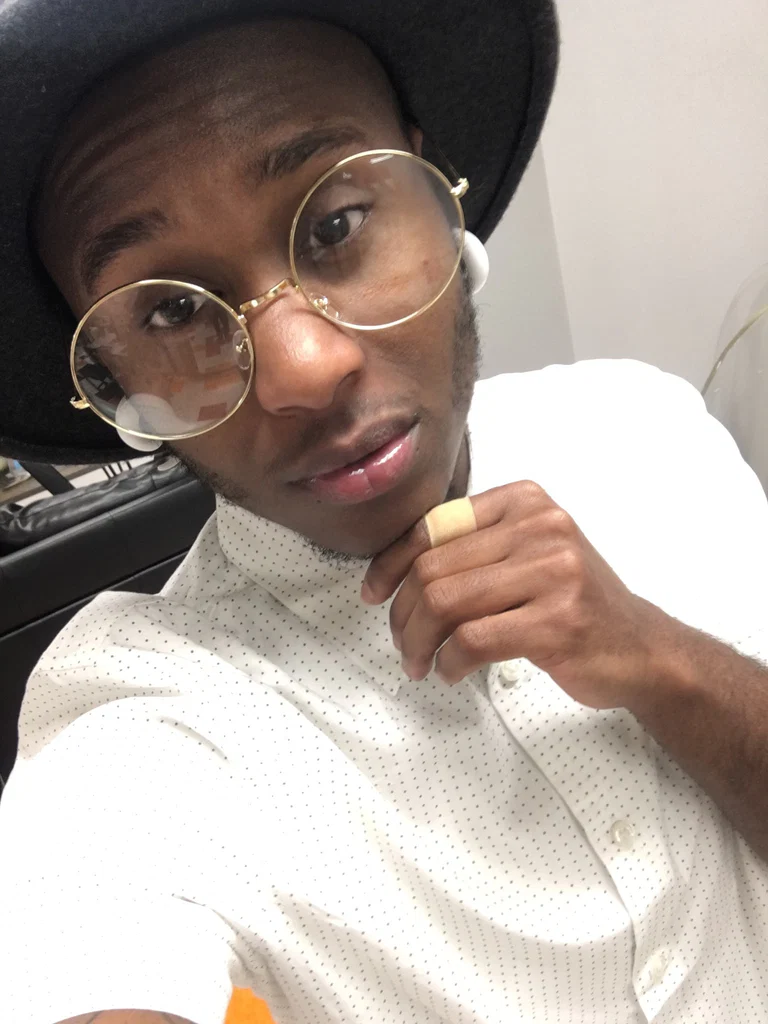 Lilshod's avatar