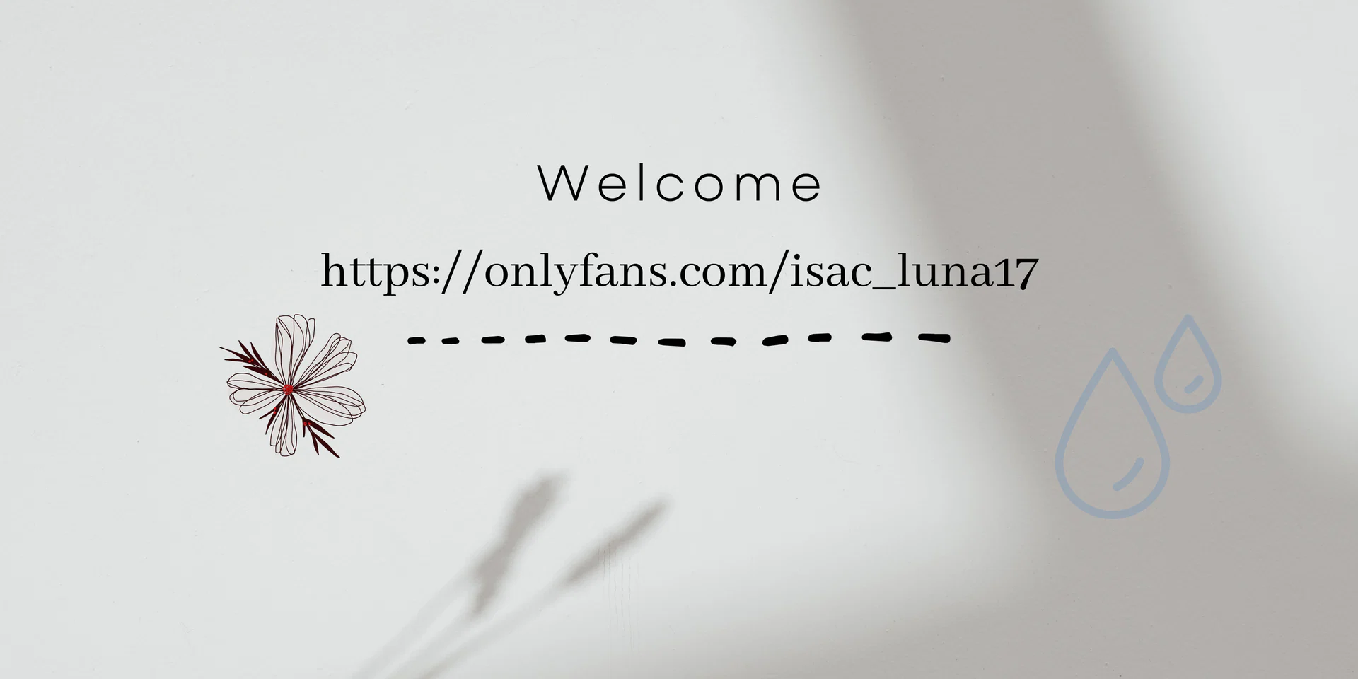Isac_Luna profile banner