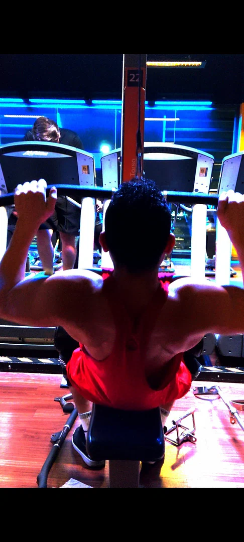 Carlos Ramos profile banner