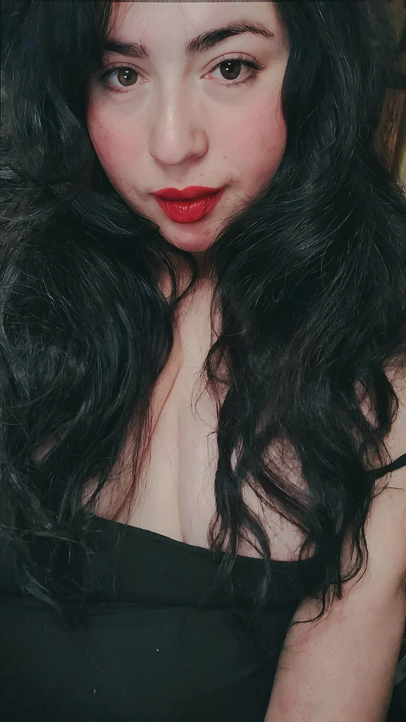 AniaGothick