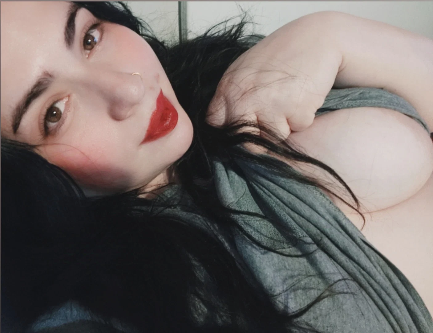 AniaGothick profile banner