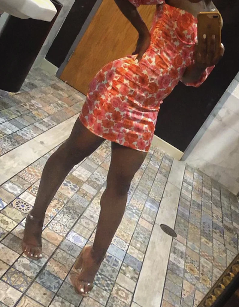 Sydney Sweets's avatar