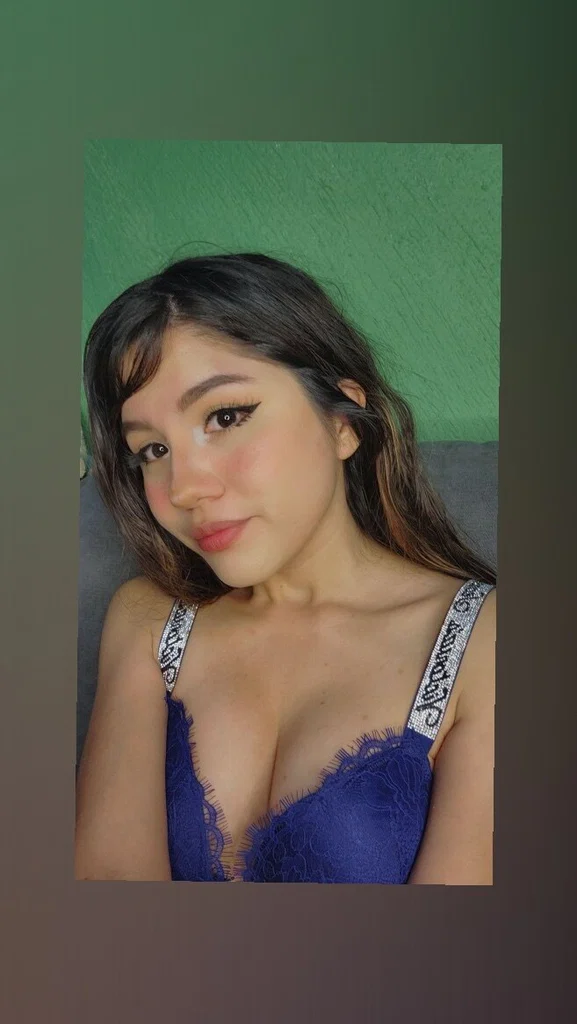 Mia  ❤️