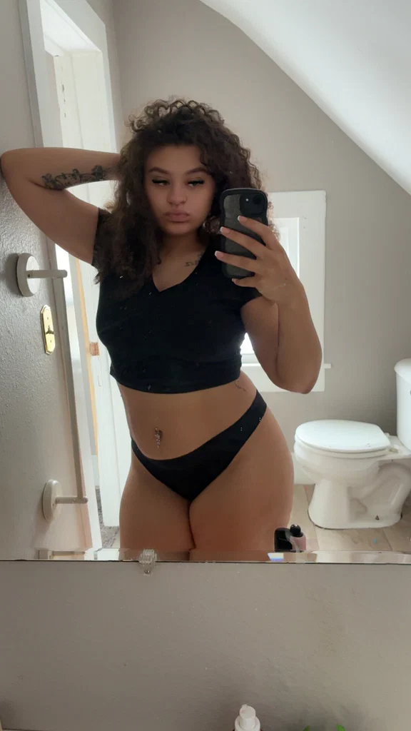 Goddess Marie's avatar