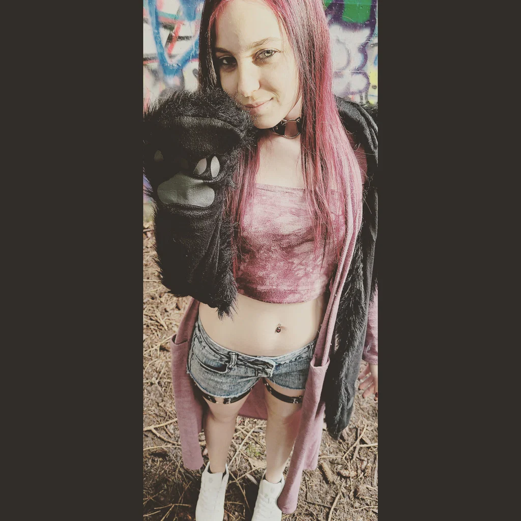 Kait's avatar