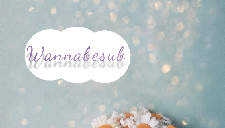Wannabesubfree profile banner