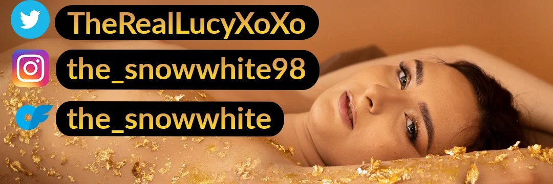 The_SnowWhite profile banner