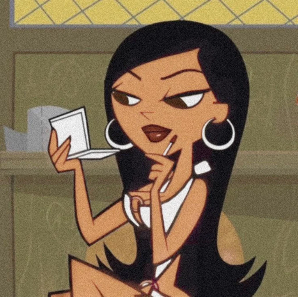 ulovekristine's avatar