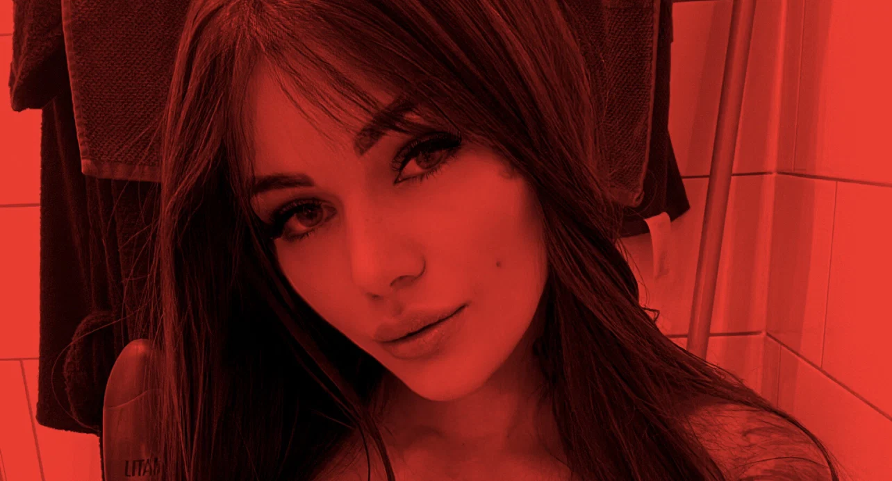 ✨the girl next door✨ profile banner