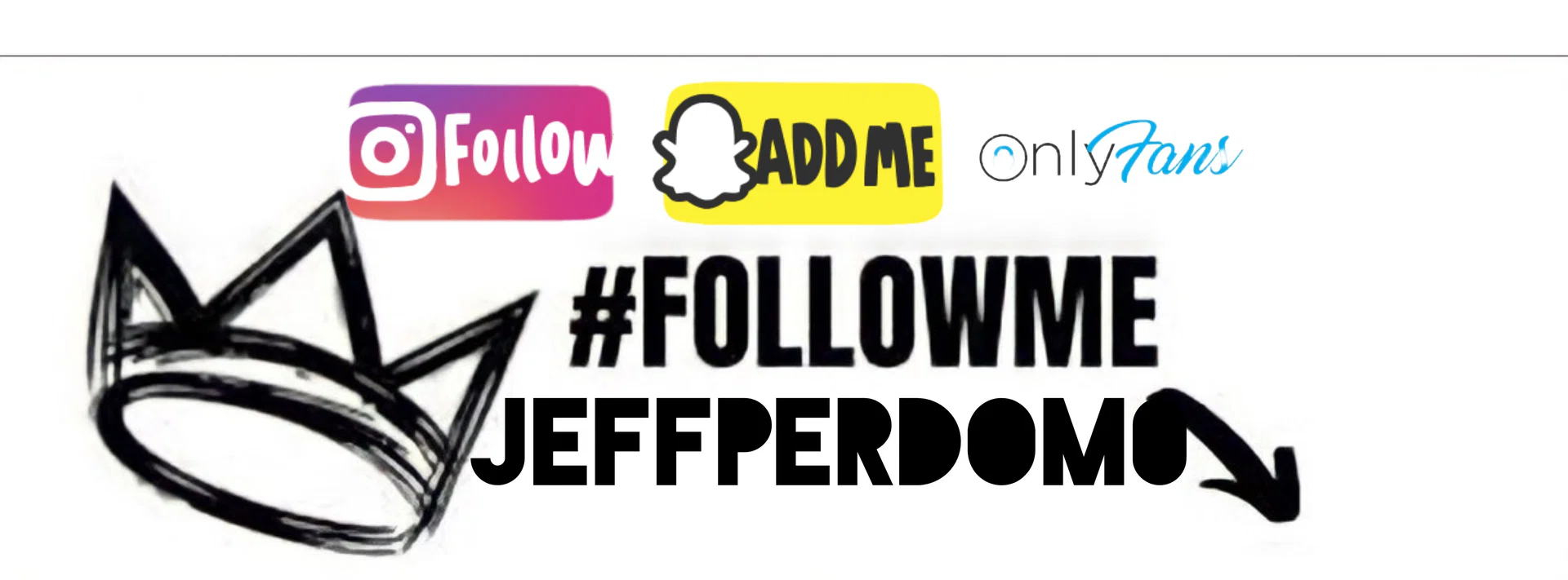 jeffperdom0 profile banner