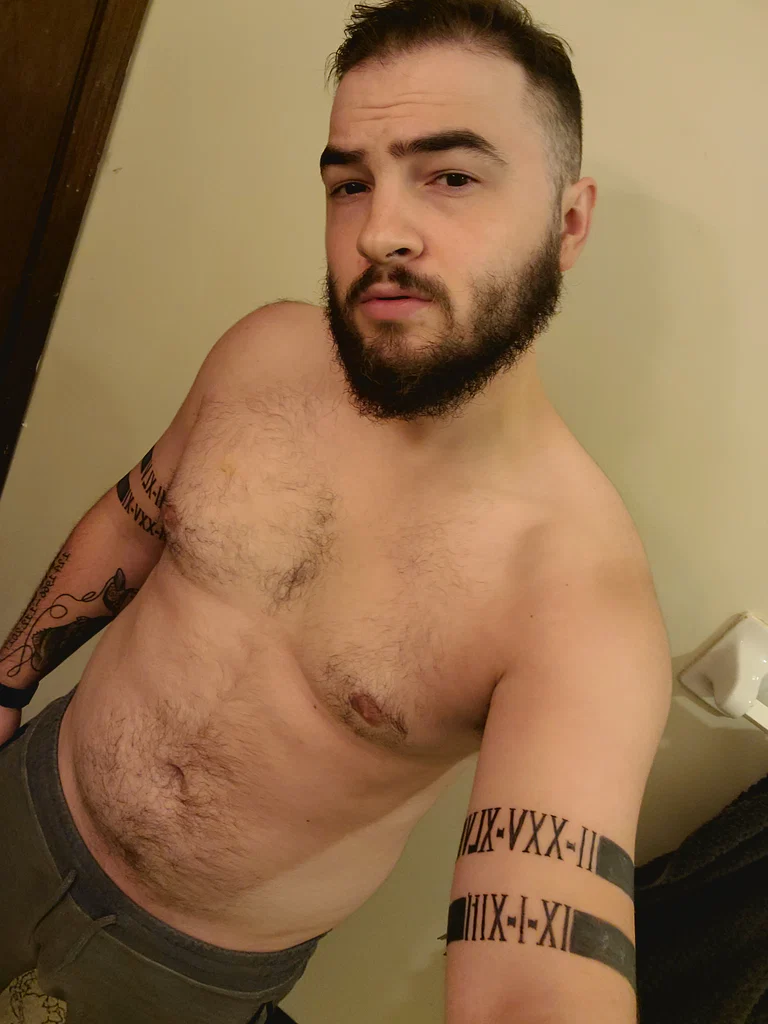 Tyler P's avatar