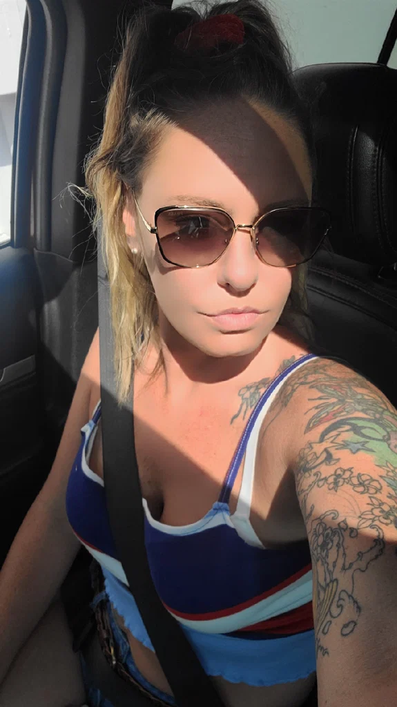CorieBaby's avatar
