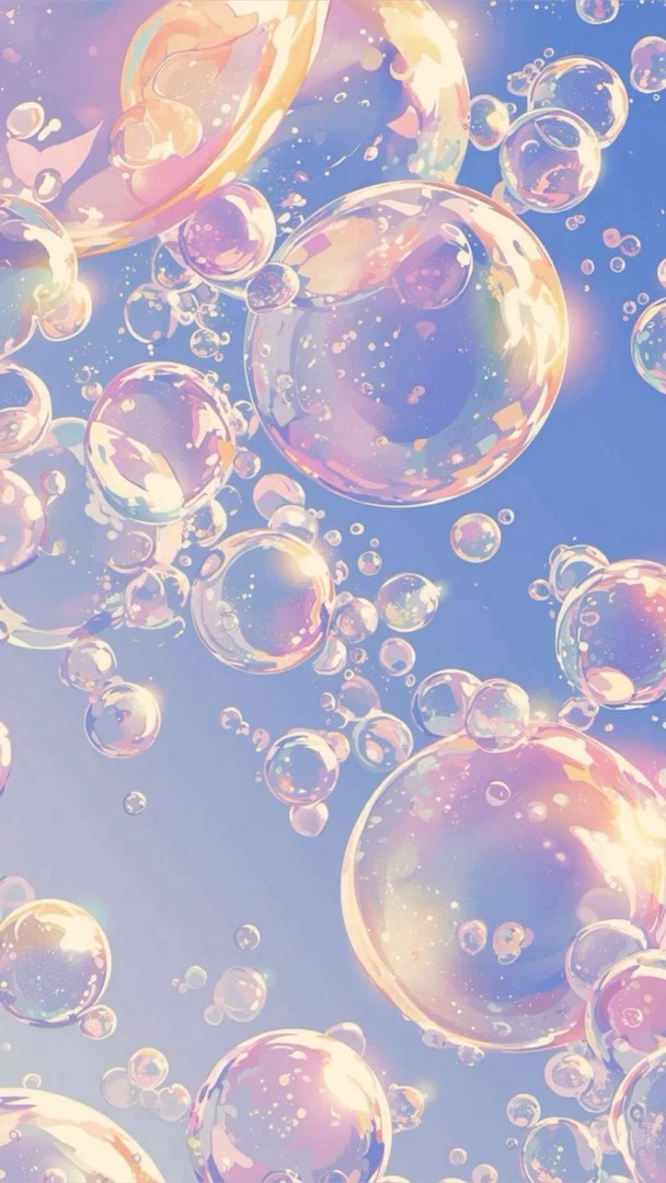 Bubbles ๐ซง profile banner