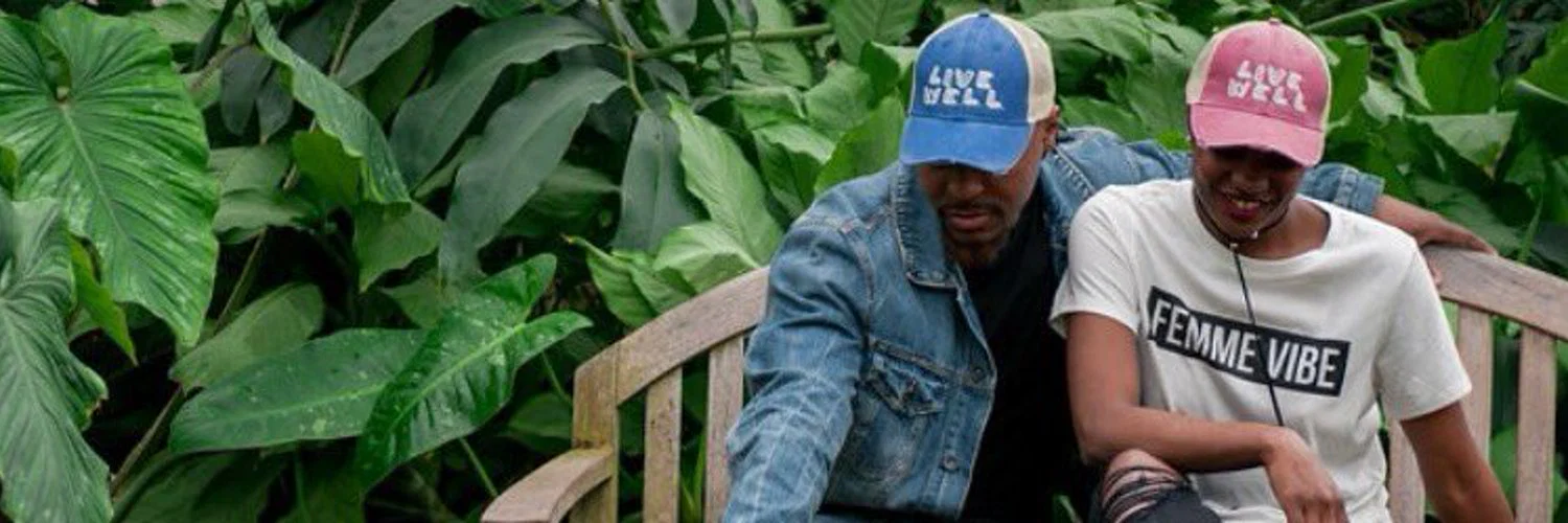 Live Well Picks profile banner