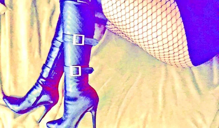 GoddessNikkiD profile banner
