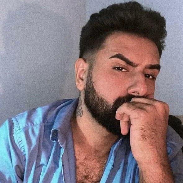 Arthurxv's avatar