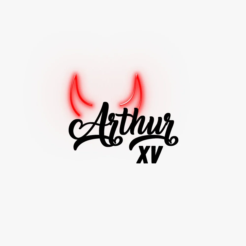 Arthurxv profile banner