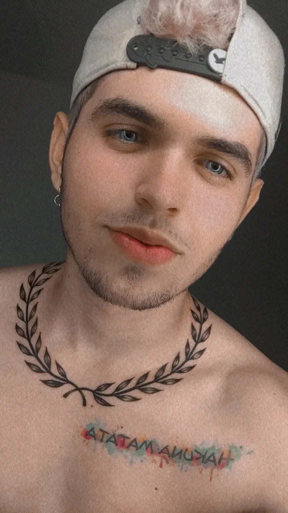 William Anaya's avatar