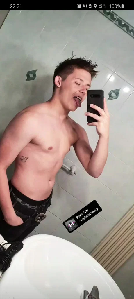 Mattia's avatar