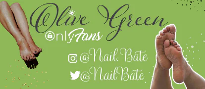 Olive's Toes profile banner