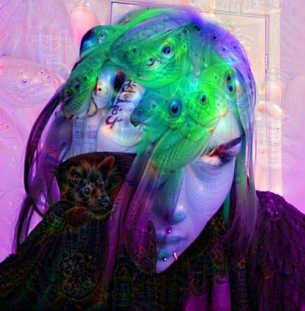 vy faerie 🕳🖤🕳 [follow for free]