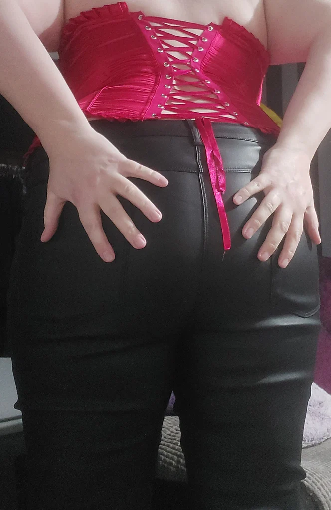 SaucyOne