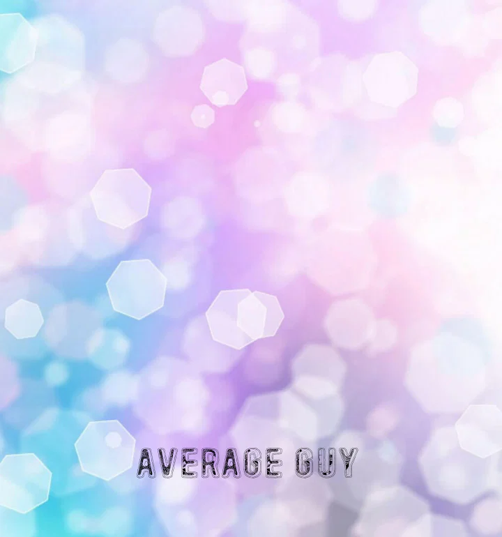 Average guy's avatar