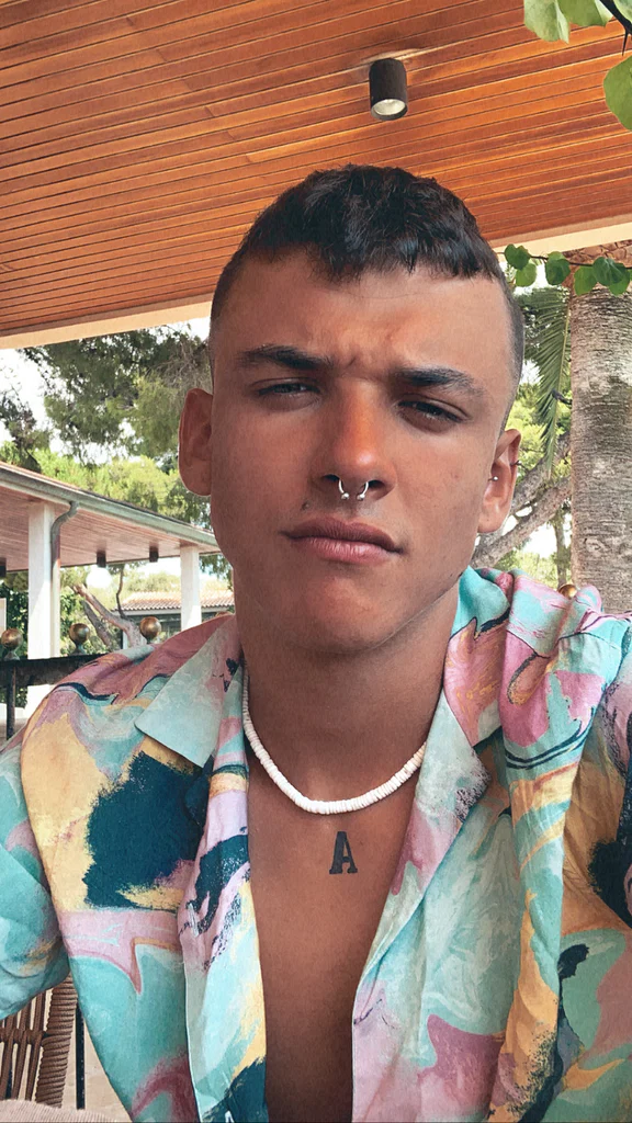 Nico de Luca's avatar