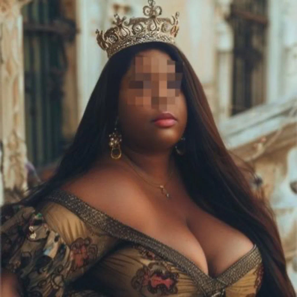 Goddess Hunny Doll Angel 😇