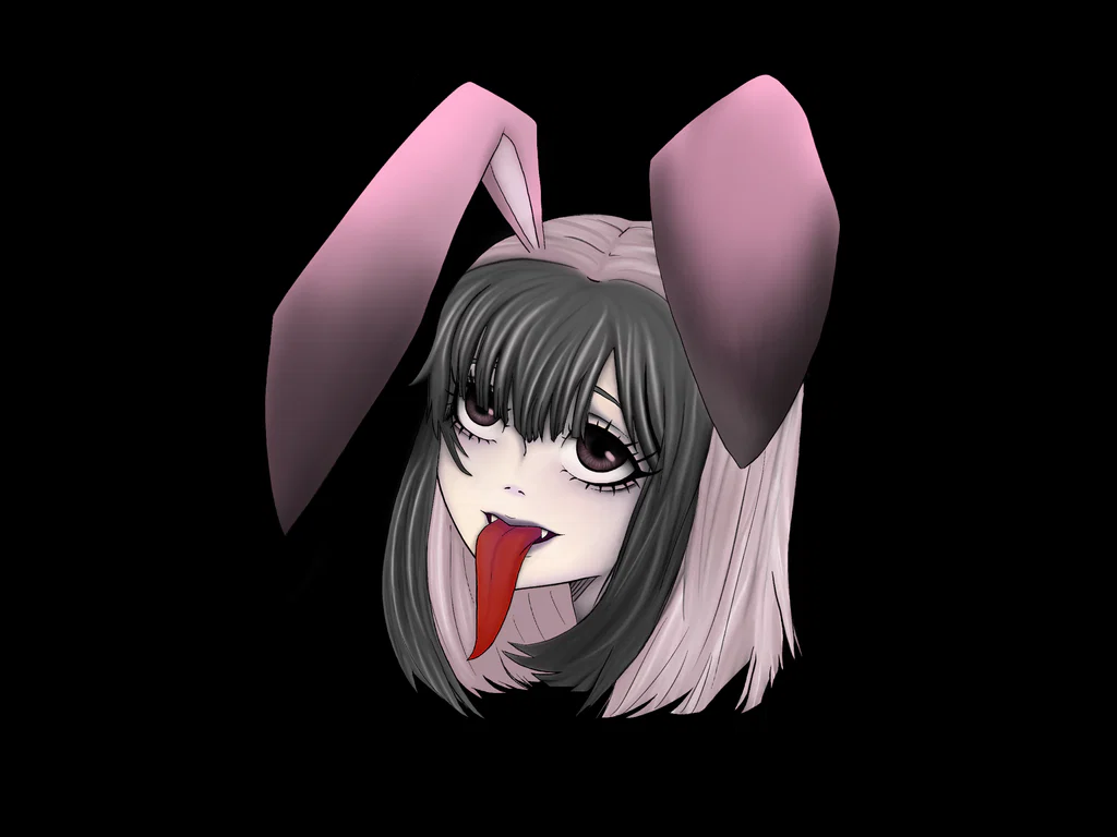 Bunny's avatar