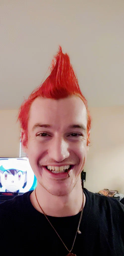 Triscuitt's avatar
