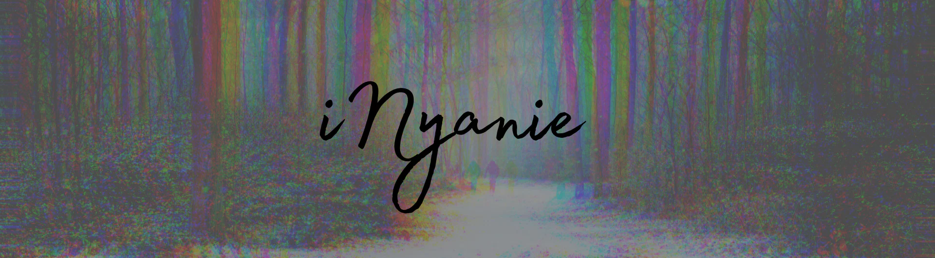 Nyanie profile banner