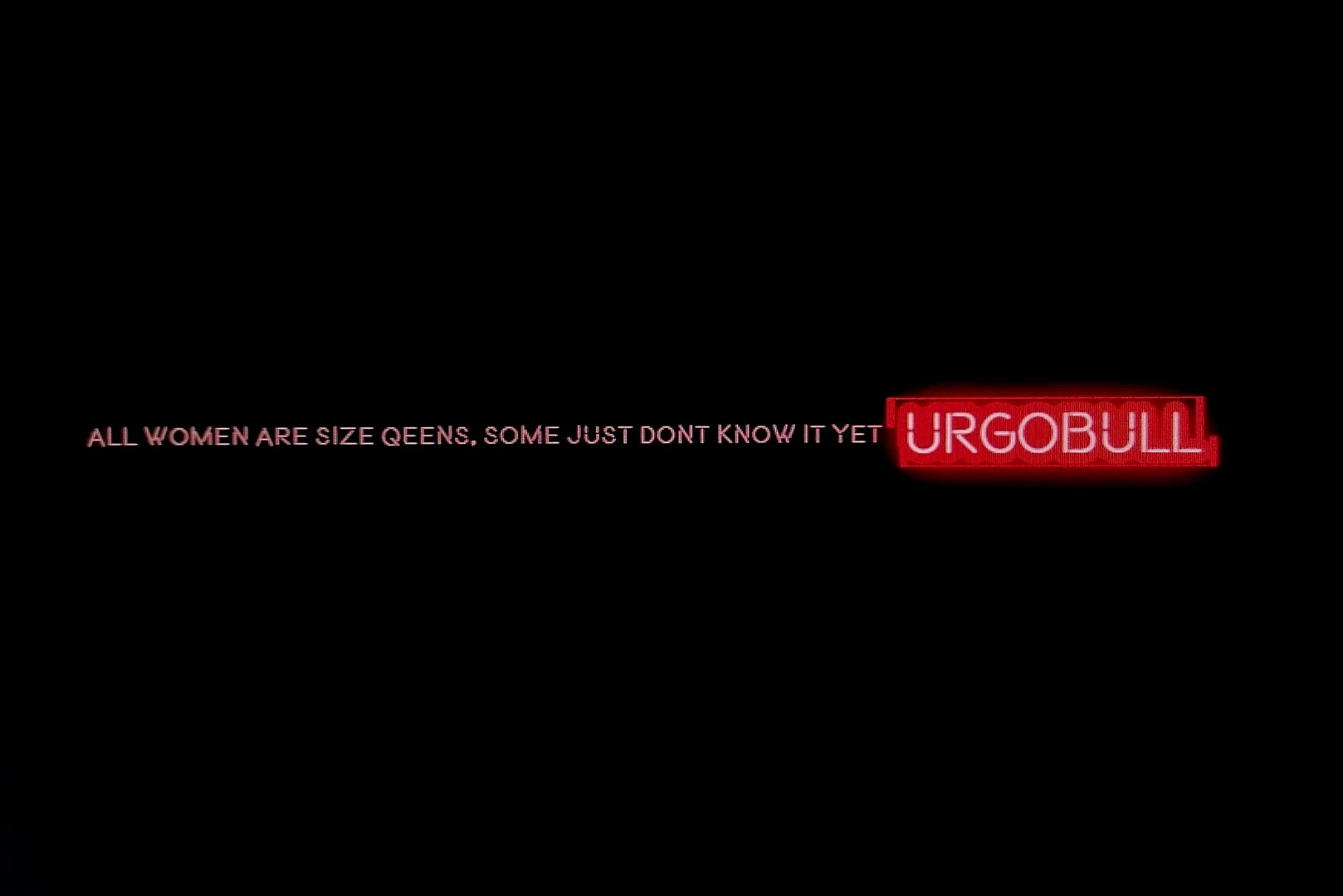 URGOBULL profile banner