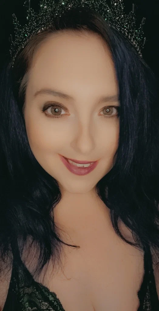 Jeannie's avatar