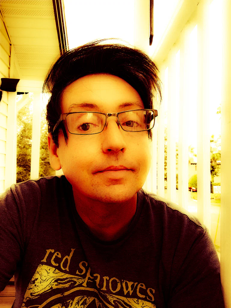 Ricky's avatar