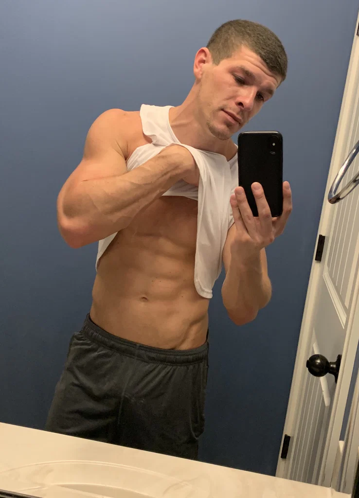 Jake's avatar